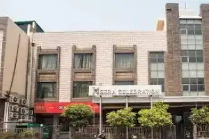 Hotel Heera Celebration